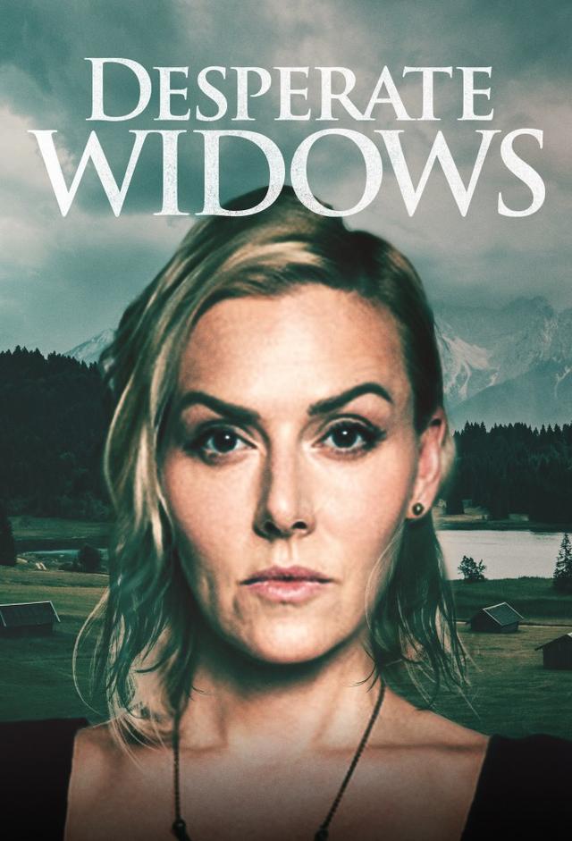 Desperate Widows