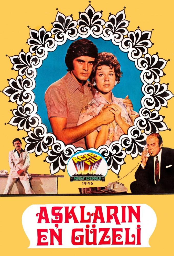 Aşkların En Güzeli