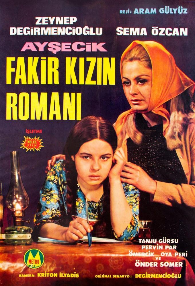 The Poor Girl's Novel