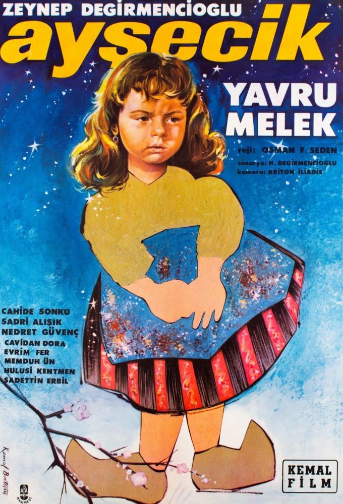 Ayşecik Yavru Melek