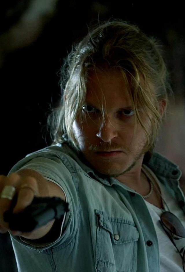 El Gringo