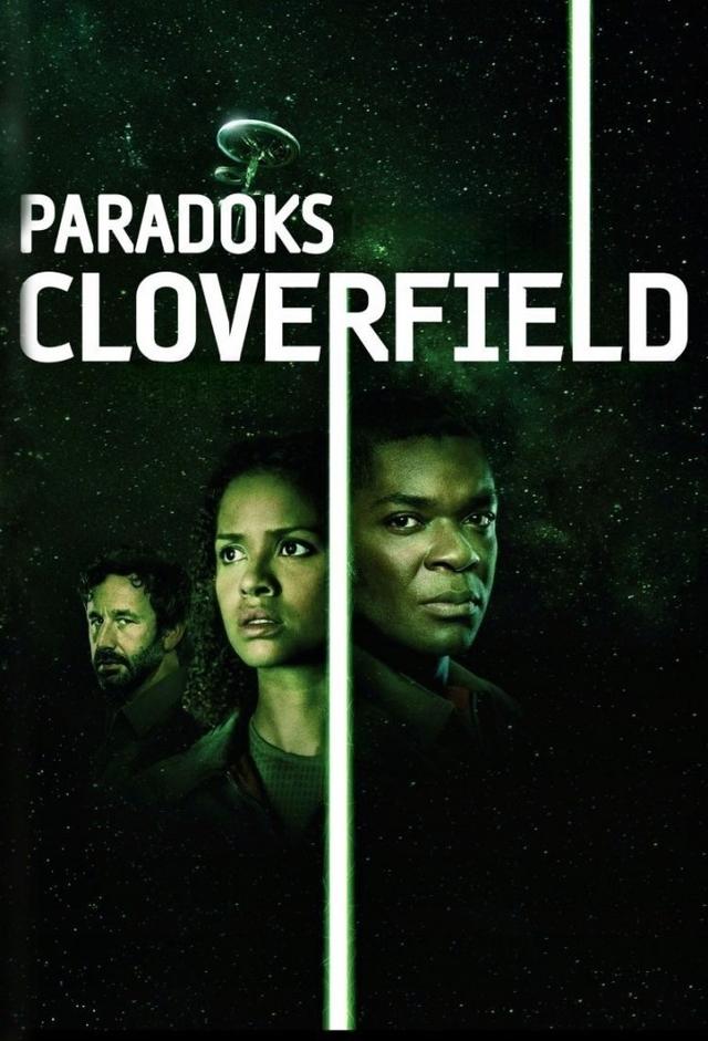 Paradoks Cloverfield