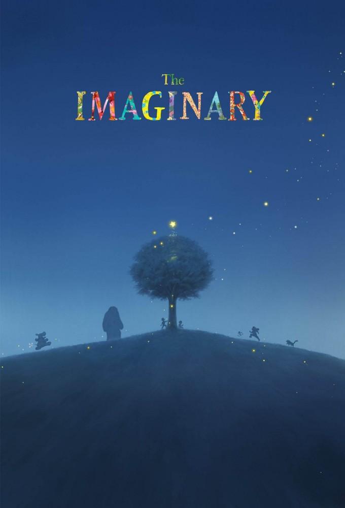 The Imaginary