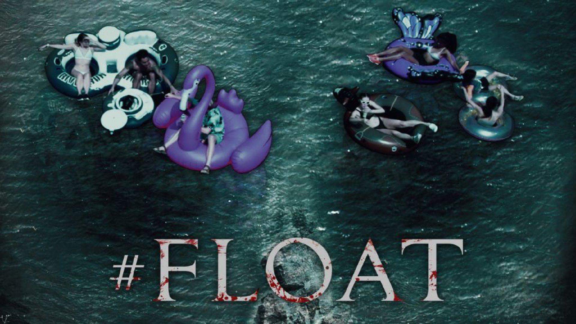 #Float