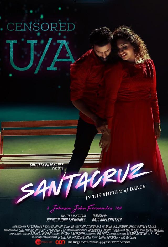 Santacruz