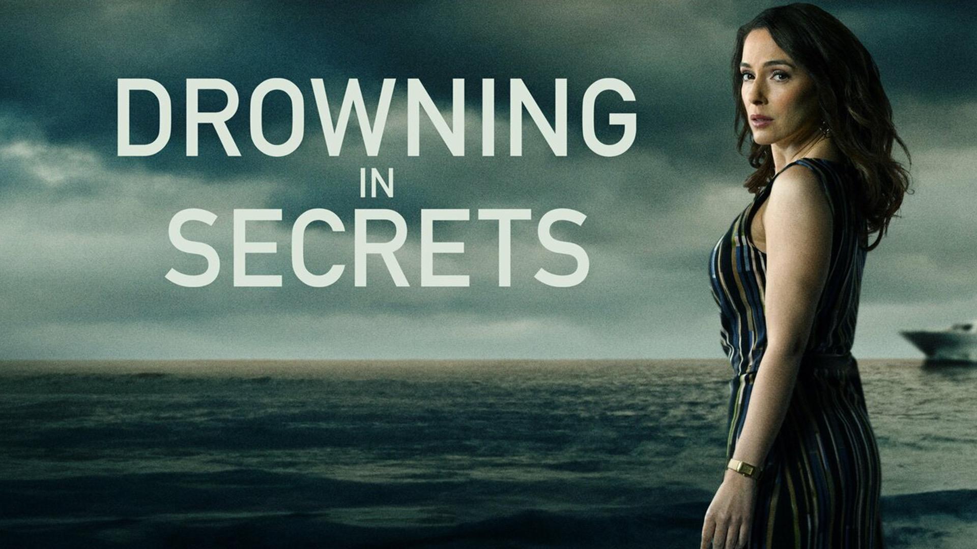 Drowning in Secrets