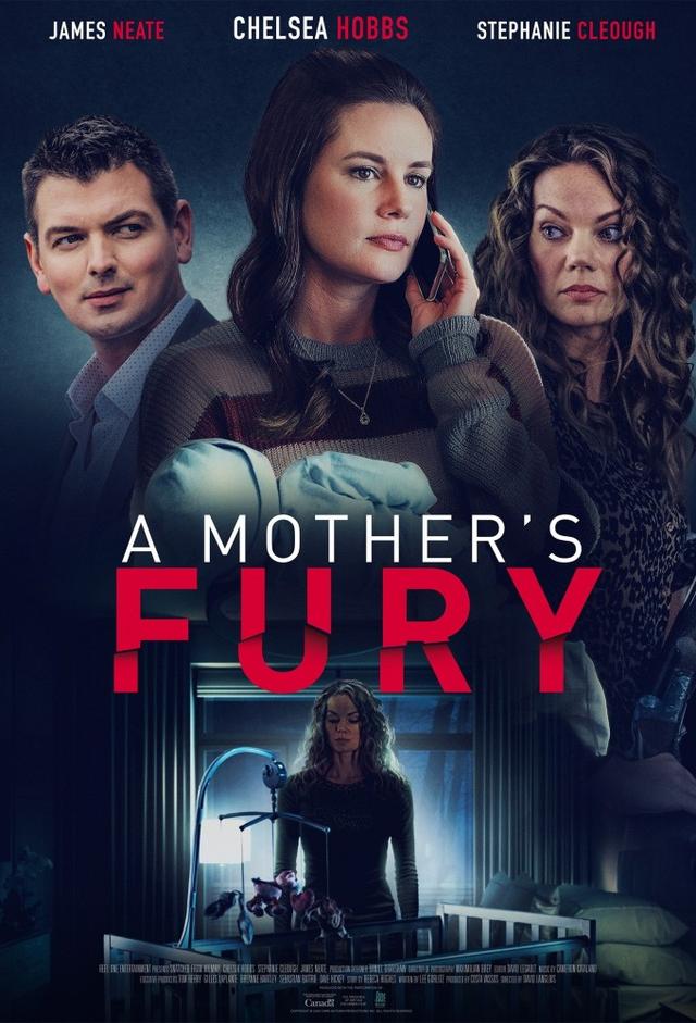 A Mother's Fury