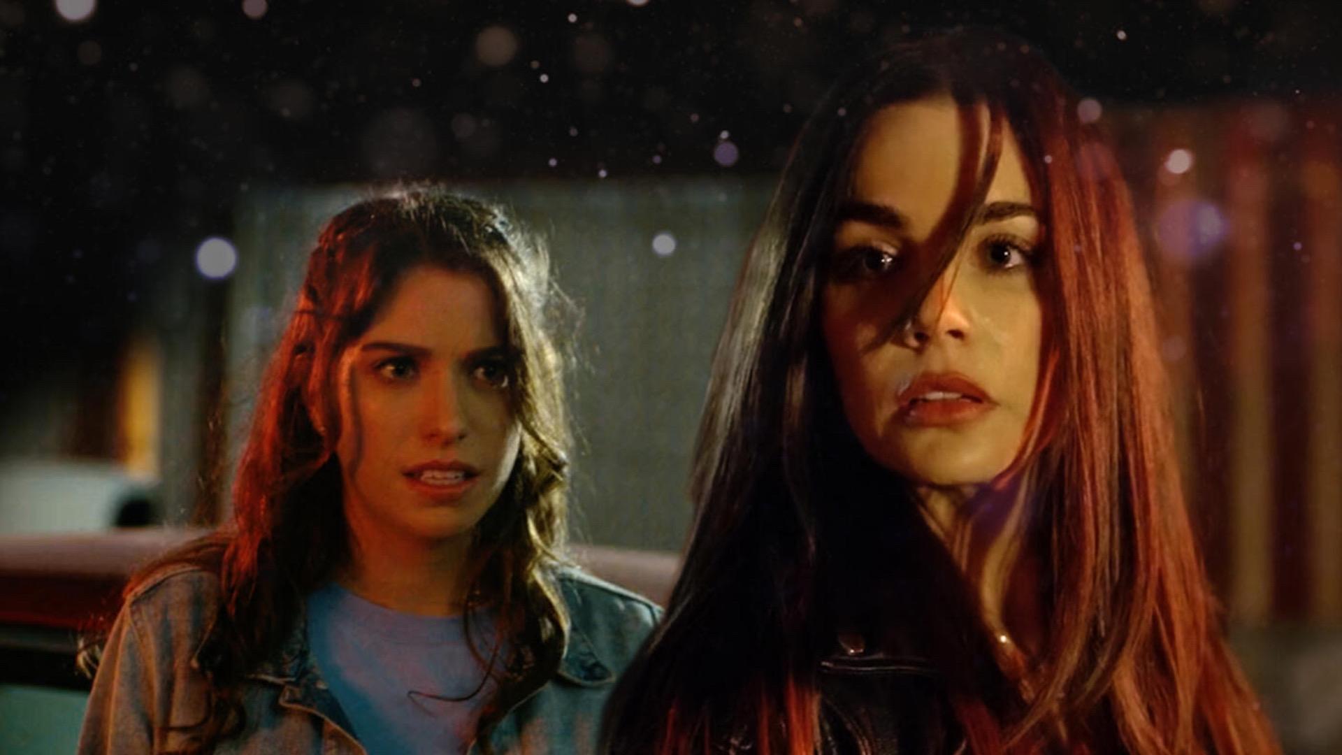 Killer Stepmom