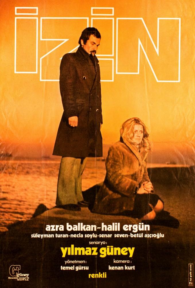 İzin