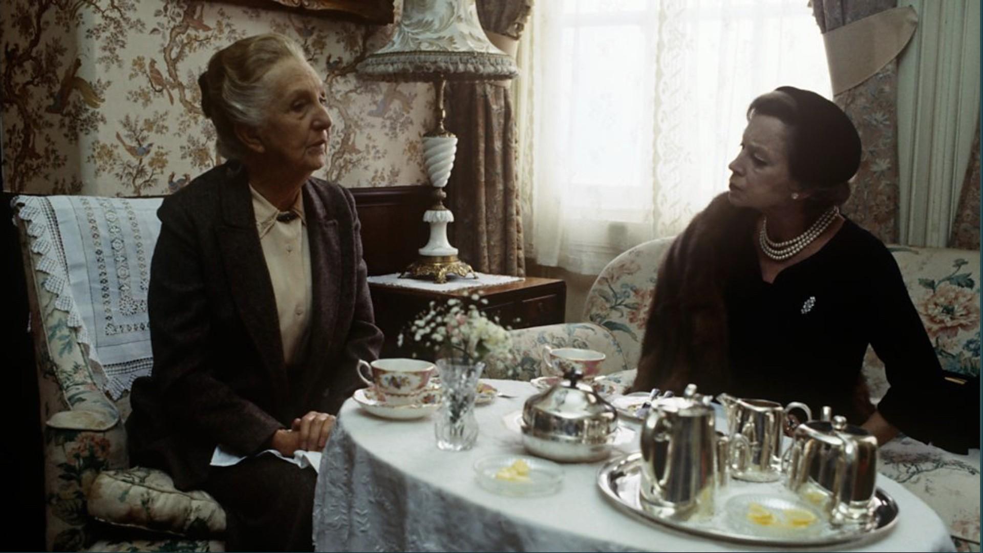 Agatha Christie's Nemesis