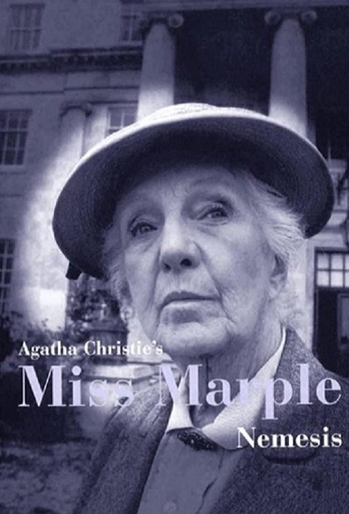 Agatha Christie's Nemesis