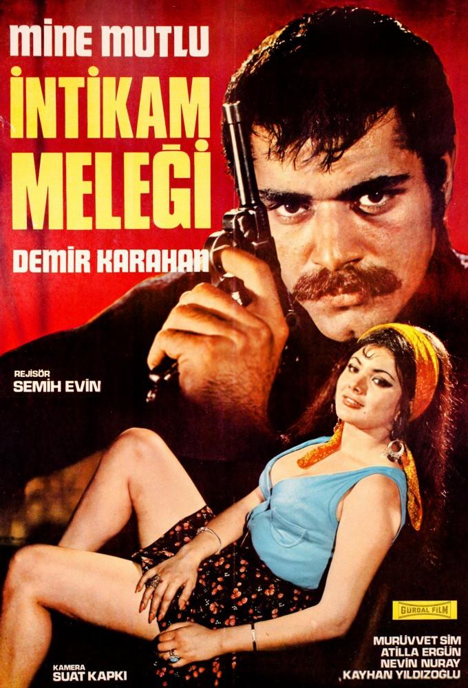 İntikam Meleği
