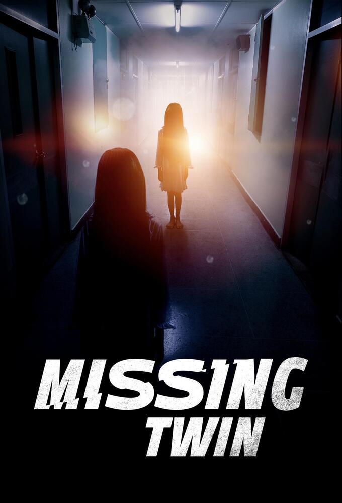 Missing twin