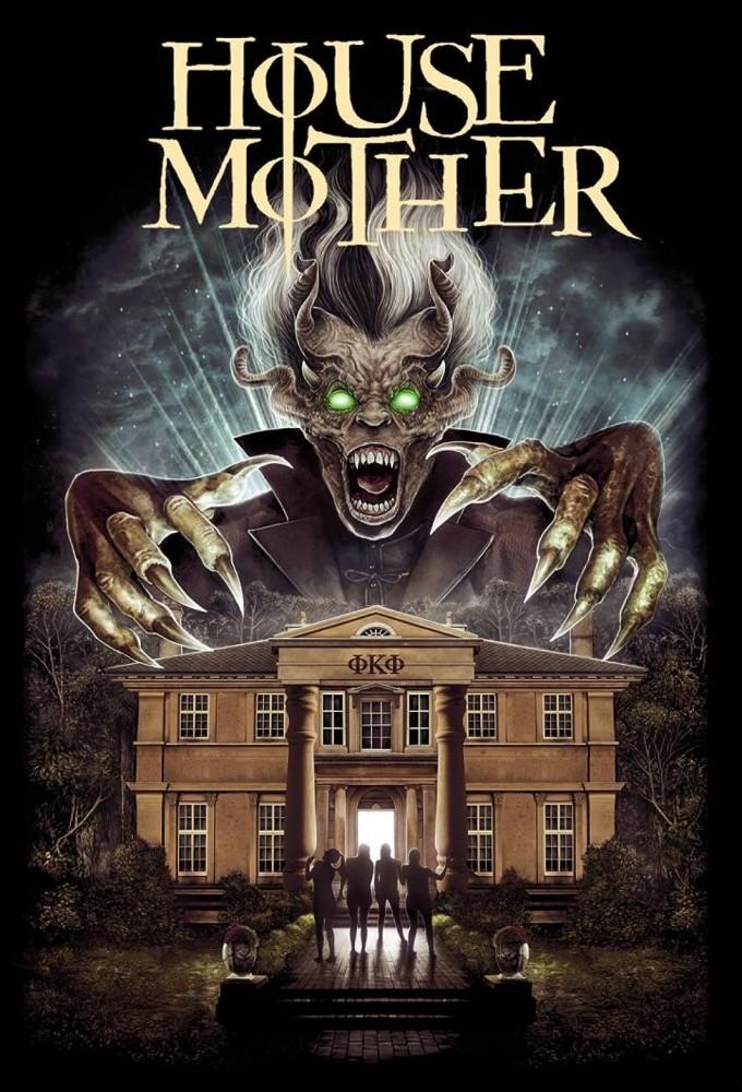 House Mother