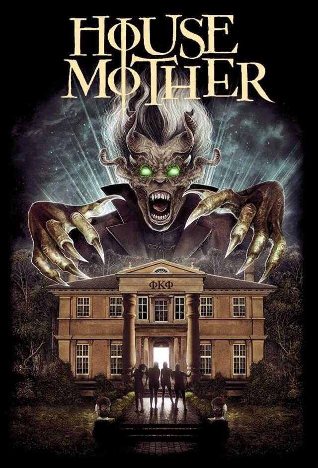 House Mother