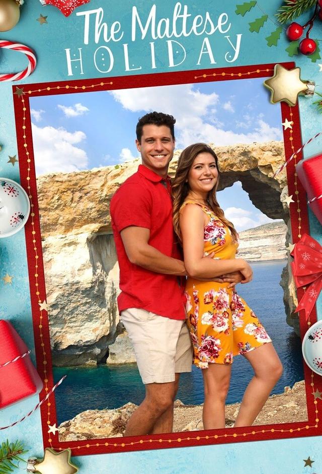 The Maltese Holiday