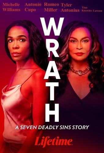 Wrath: A seven deadly sins story