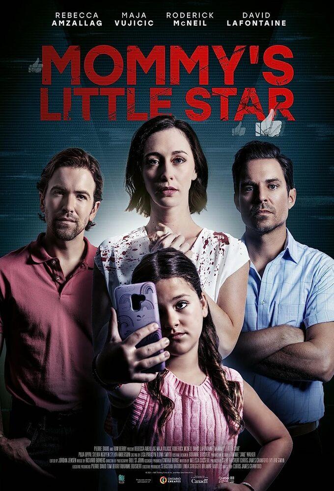 Mommy’s little star