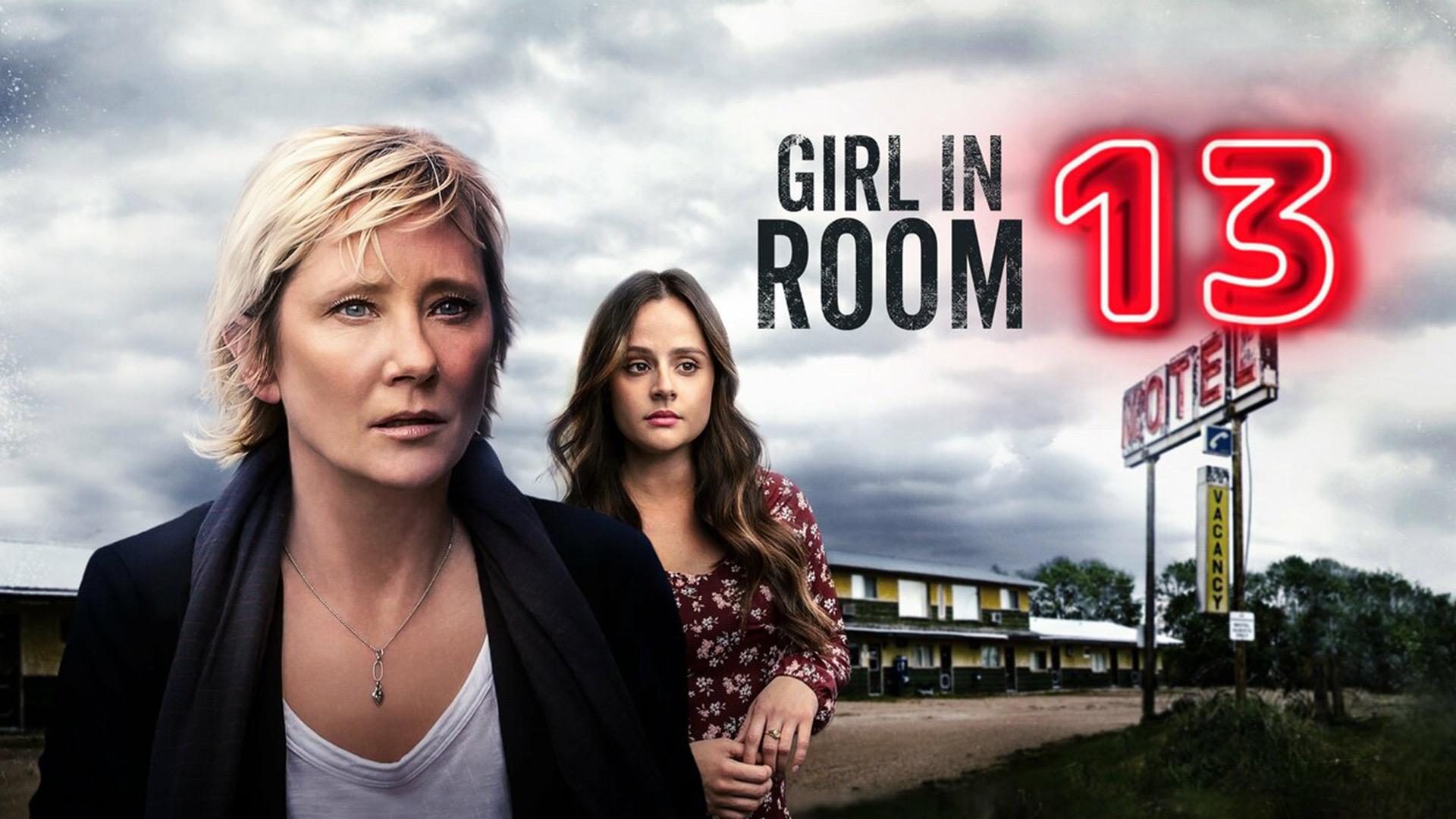 Girl in Room 13