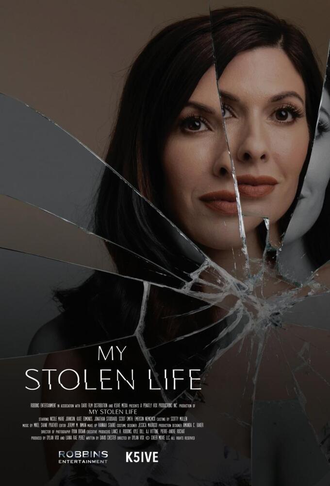 My stolen life