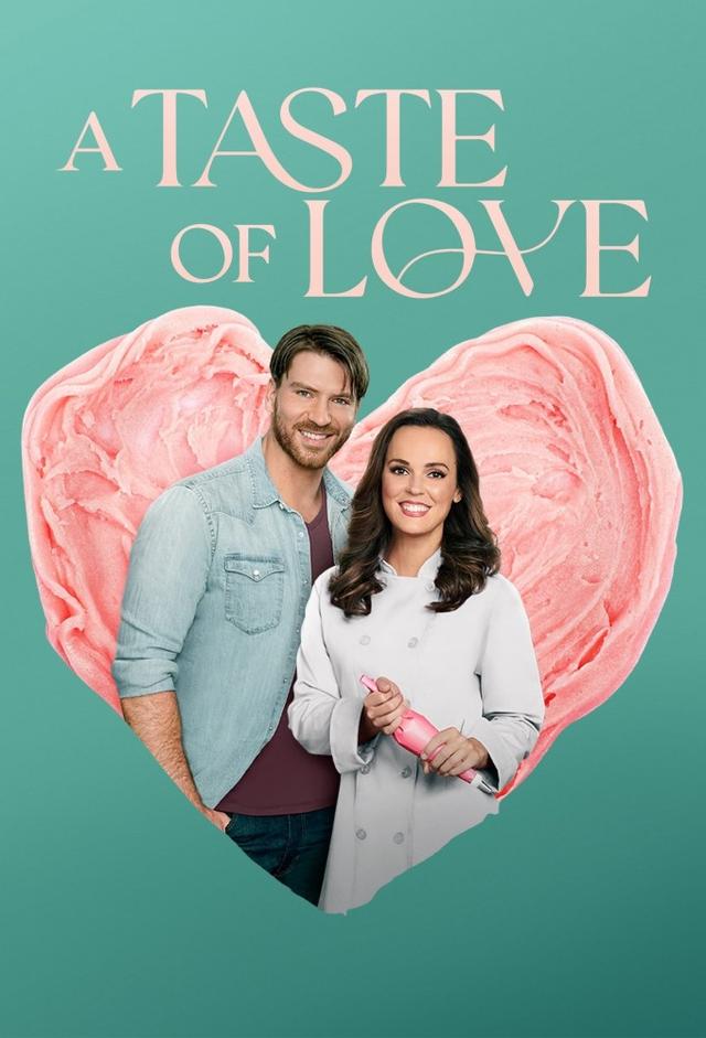 A Taste of Love