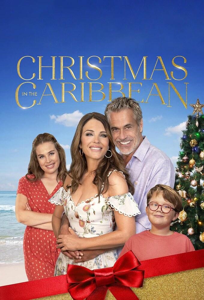 Christmas in the Caribbean 