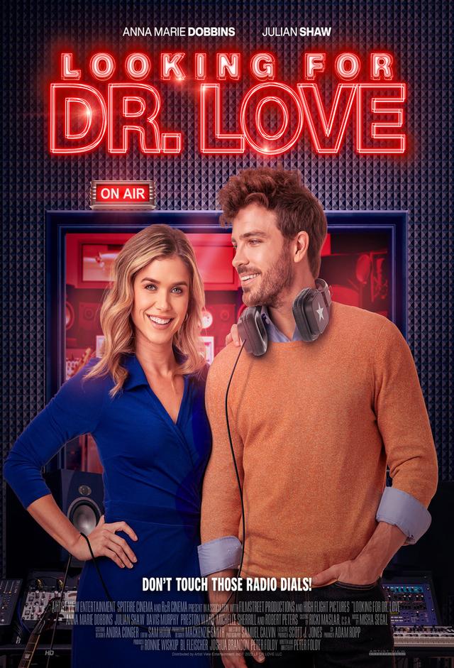 Looking for Dr. Love