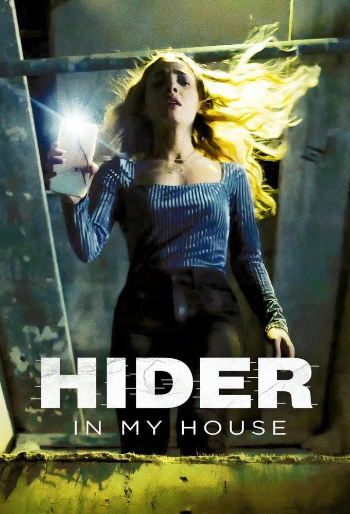 Hider in My House
