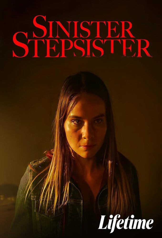 Sinister stepsister