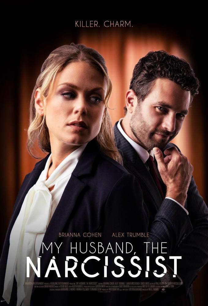 My Husband the Narcissist