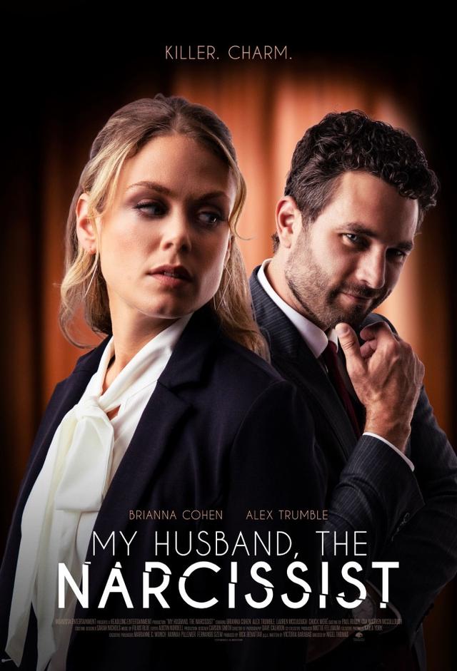 My Husband the Narcissist