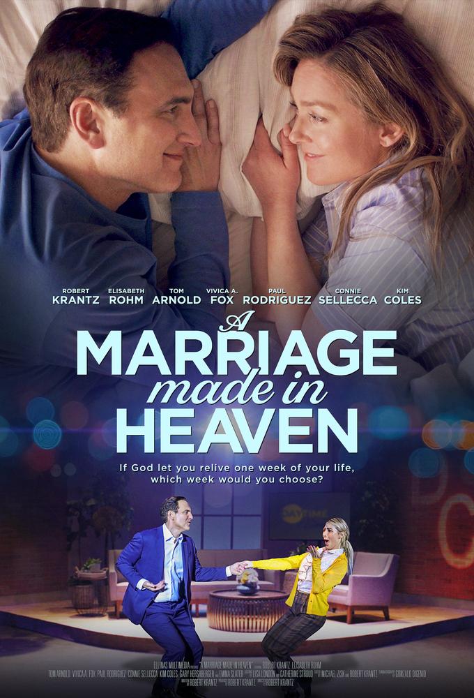 A Marriage made in Heaven