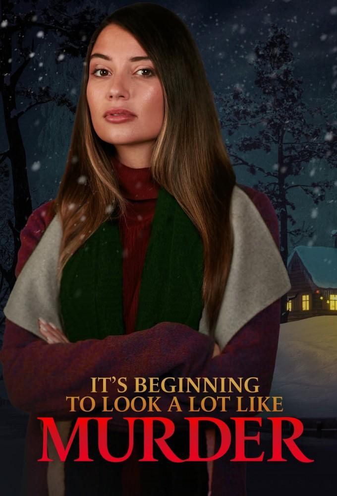 It's Beginning To Look A Lot Like Murder