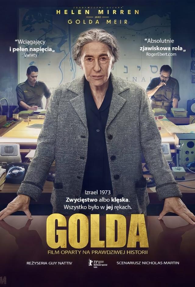 Golda