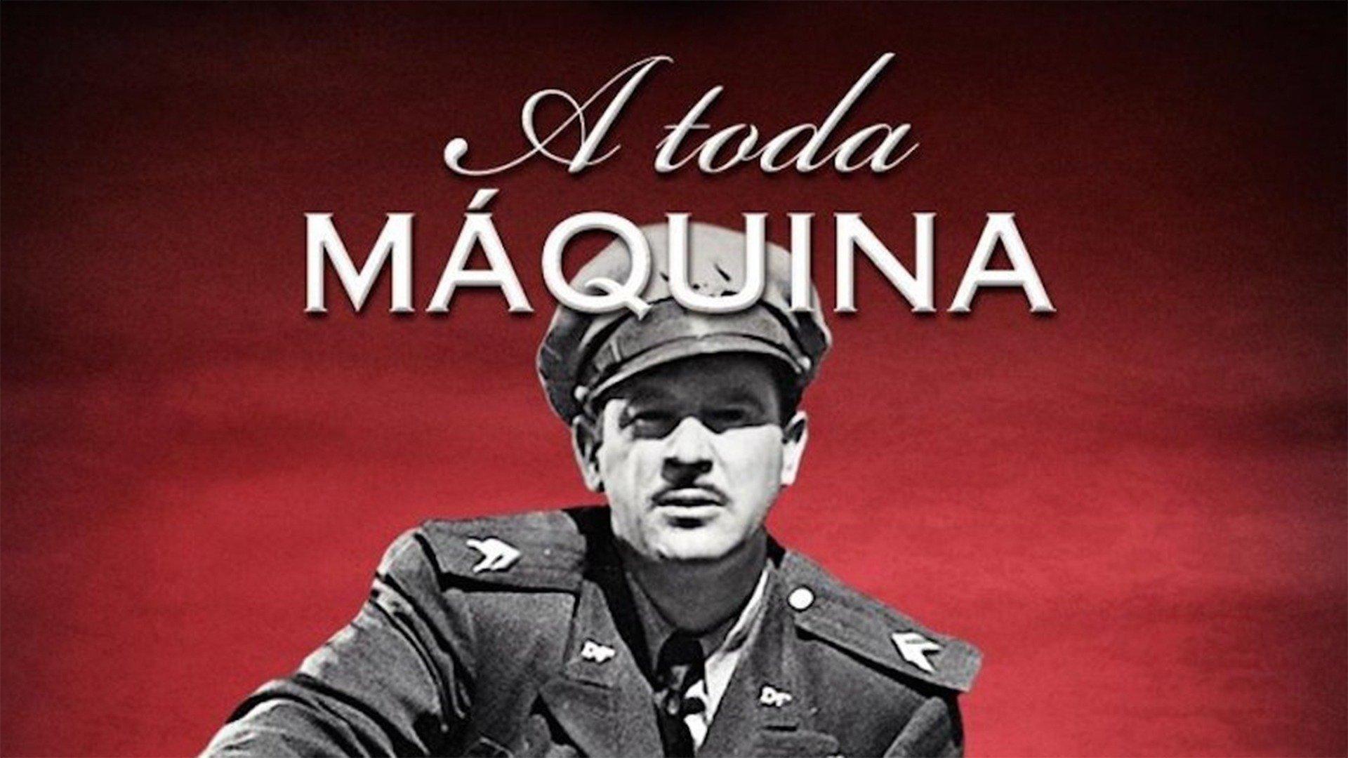 A.T.M. ¡A toda máquina!