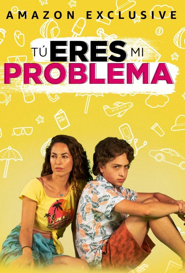 You Are My Problem