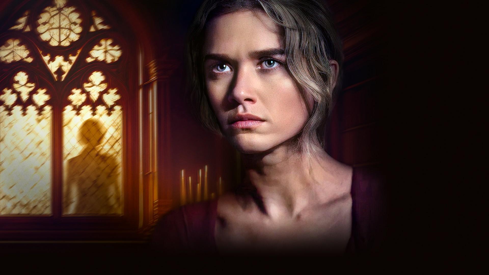 Sins of the Preacher's Wife