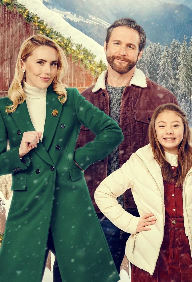 Il Natale di Jess