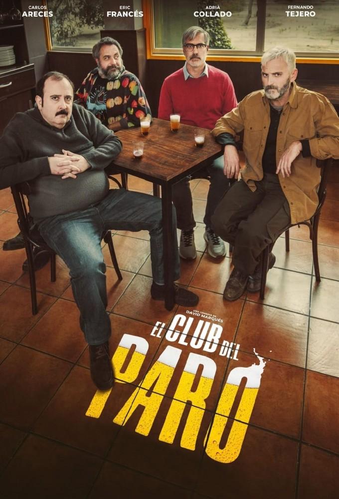 El Club Del Paro