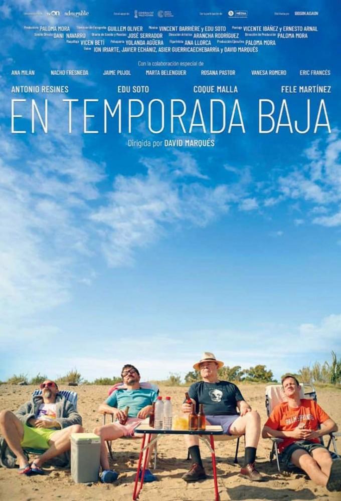 En temporada baja