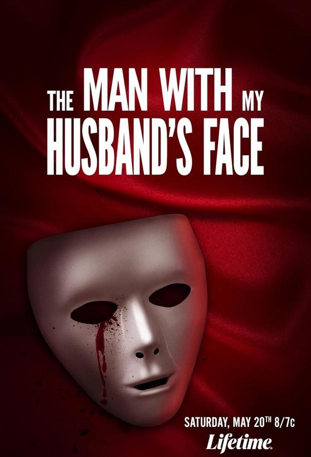 The Man With My Husband’s Face