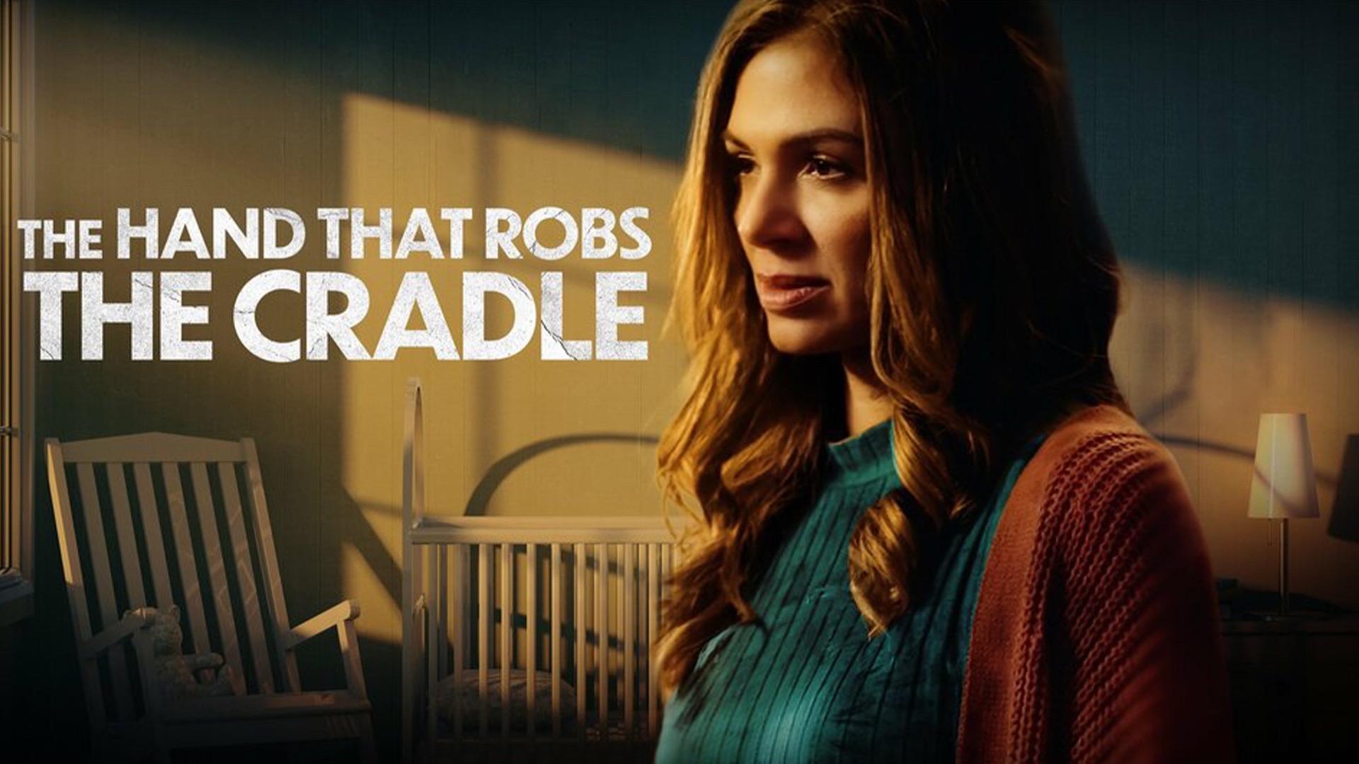 The Hand That Robs the Cradle