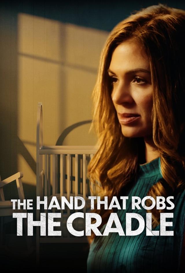 The Hand That Robs the Cradle
