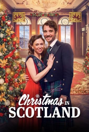 Christmas in Scotland