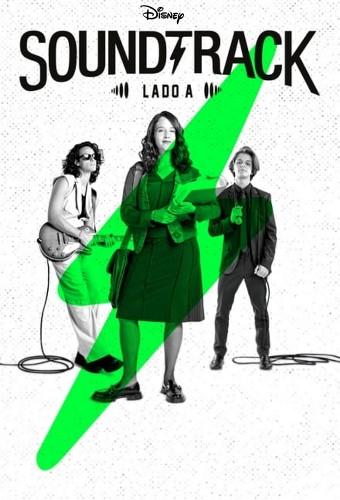 Soundtrack Lado A