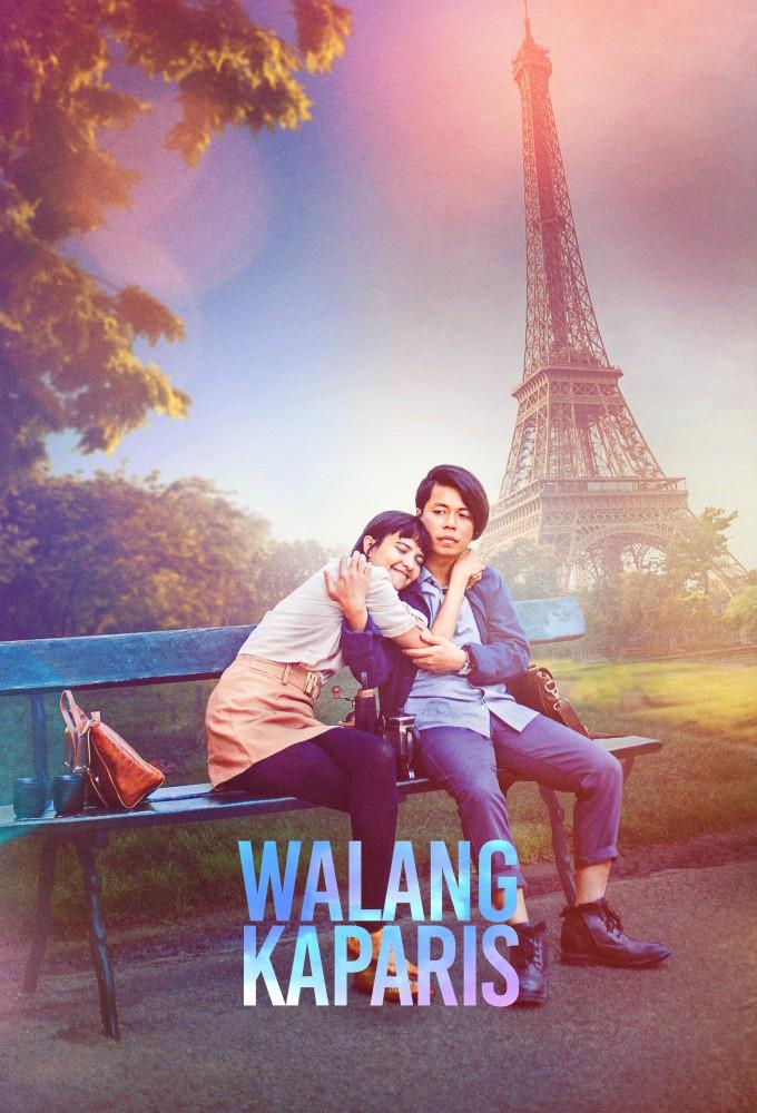 Walang KaParis