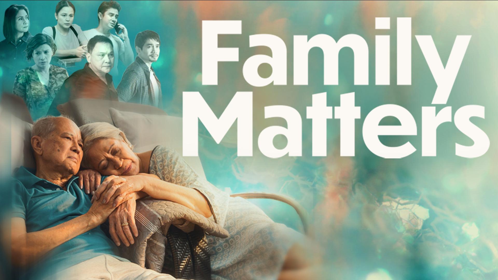 Family Matters