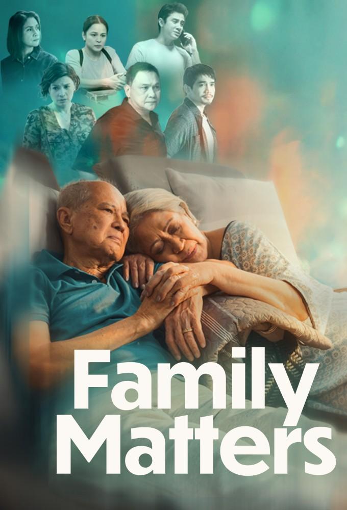 Family Matters