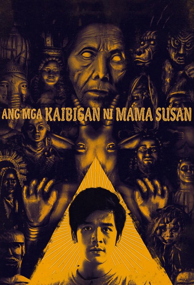 Ang Mga Kaibigan ni Mama Susan