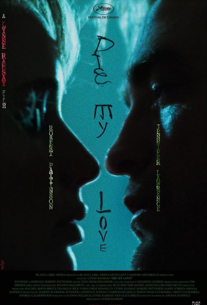 Die, My Love